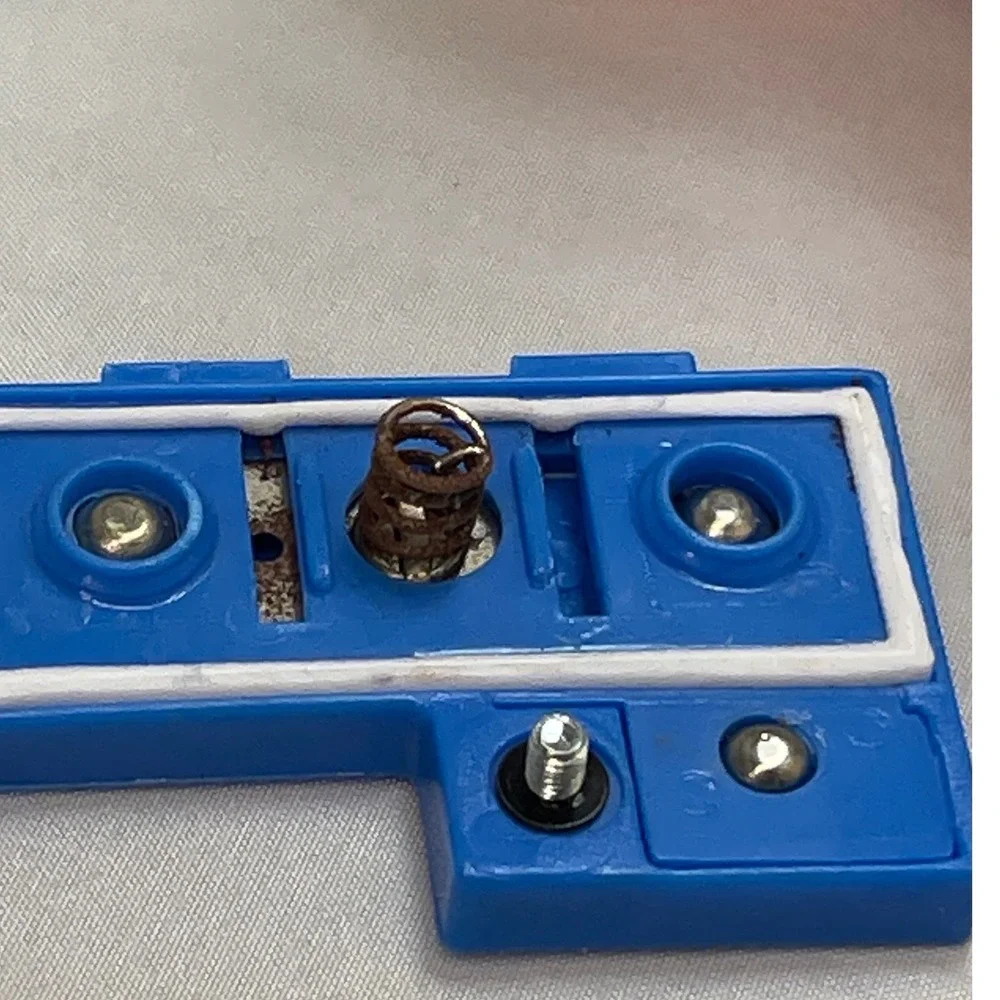 Fisher-Price Little People Choo-Choo Zoo Train Kids Multicolor Plastic Toy Parts